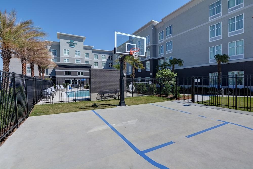 Homewood Suites By Hilton New Orleans West Bank Гретна Экстерьер фото