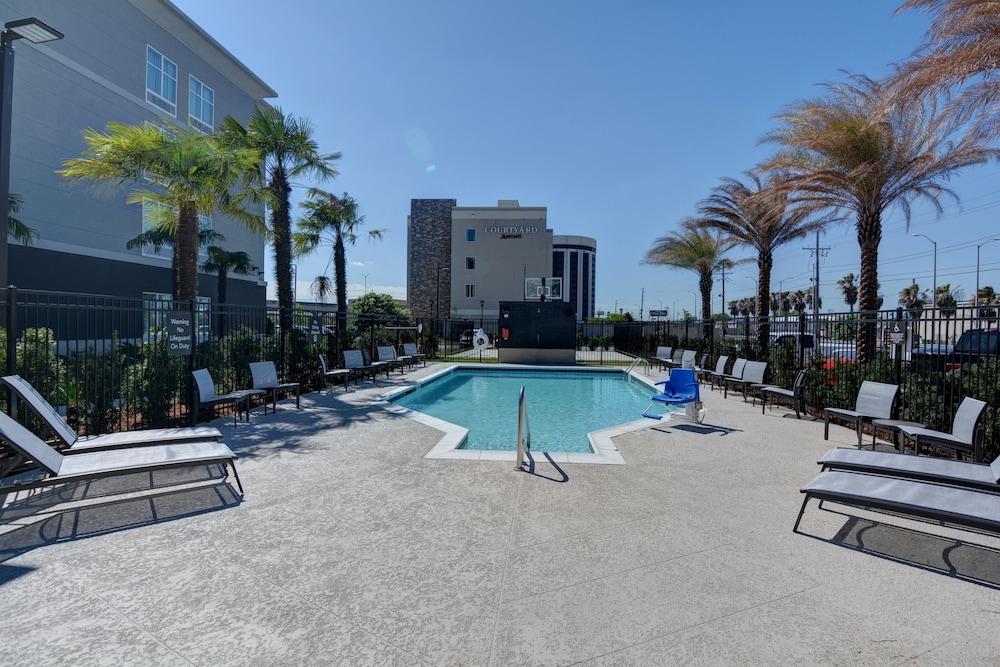 Homewood Suites By Hilton New Orleans West Bank Гретна Экстерьер фото