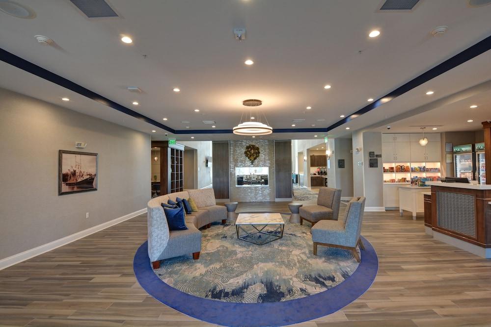 Homewood Suites By Hilton New Orleans West Bank Гретна Экстерьер фото