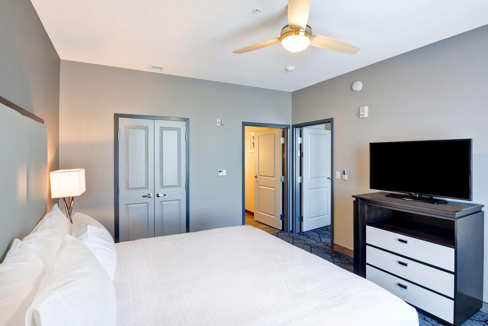 Homewood Suites By Hilton New Orleans West Bank Гретна Экстерьер фото