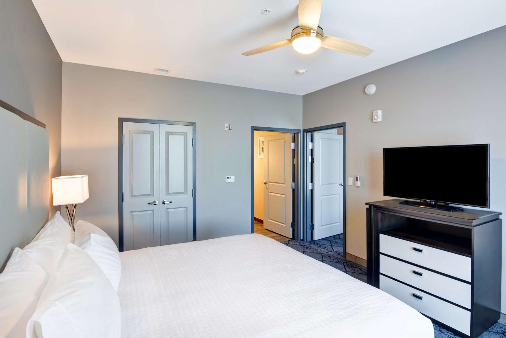 Homewood Suites By Hilton New Orleans West Bank Гретна Экстерьер фото