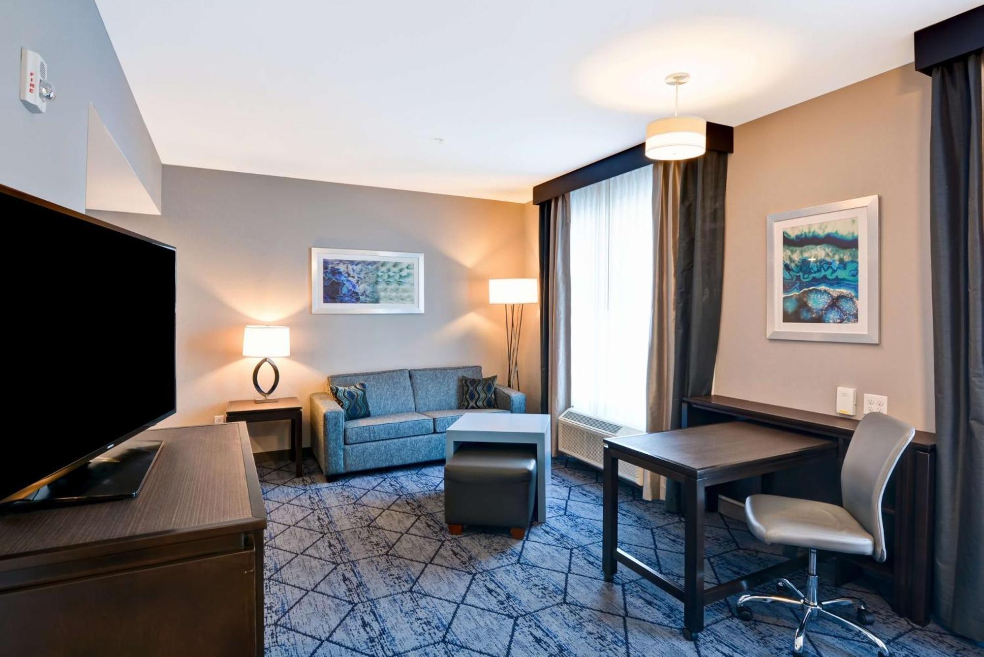 Homewood Suites By Hilton New Orleans West Bank Гретна Экстерьер фото