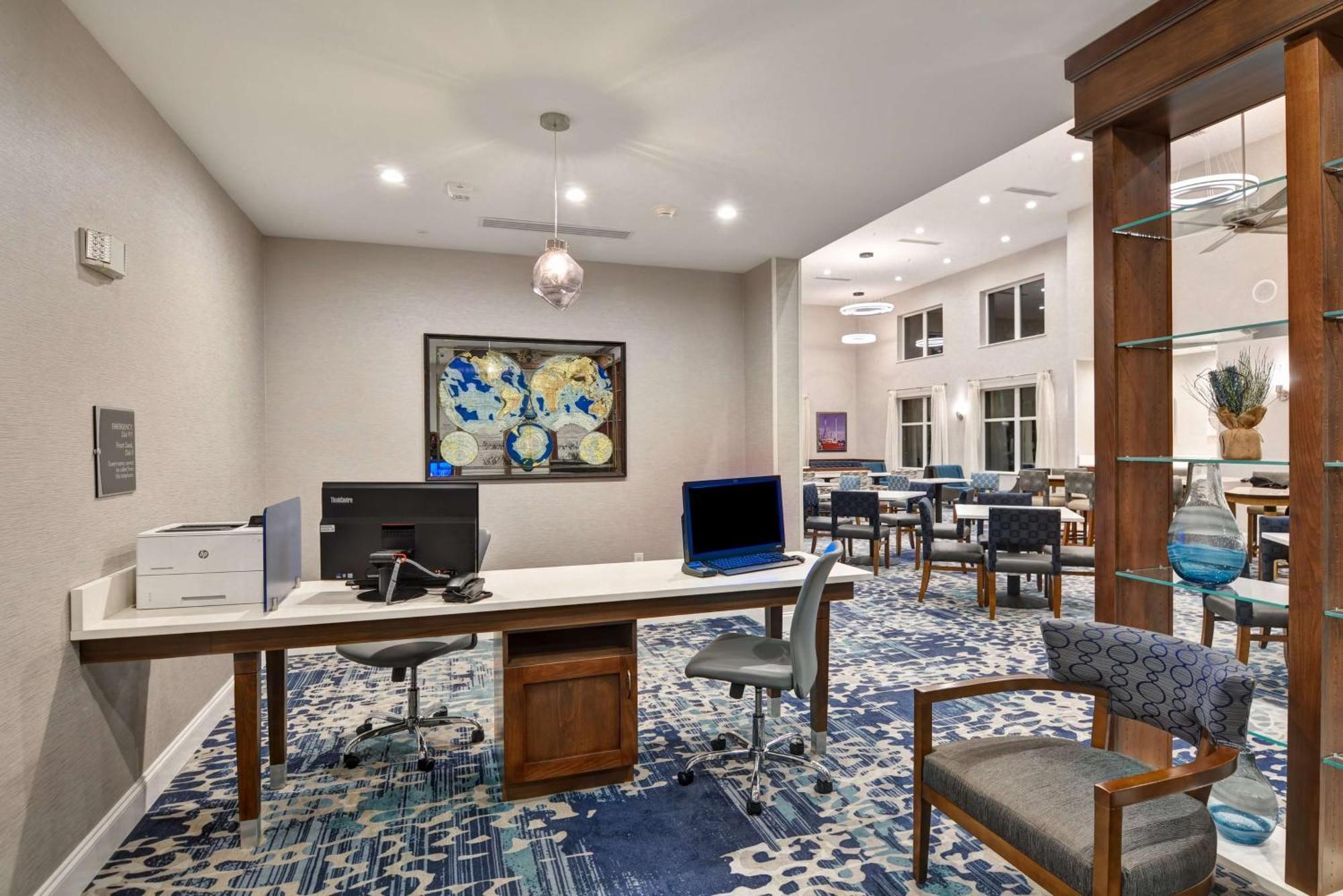 Homewood Suites By Hilton New Orleans West Bank Гретна Экстерьер фото