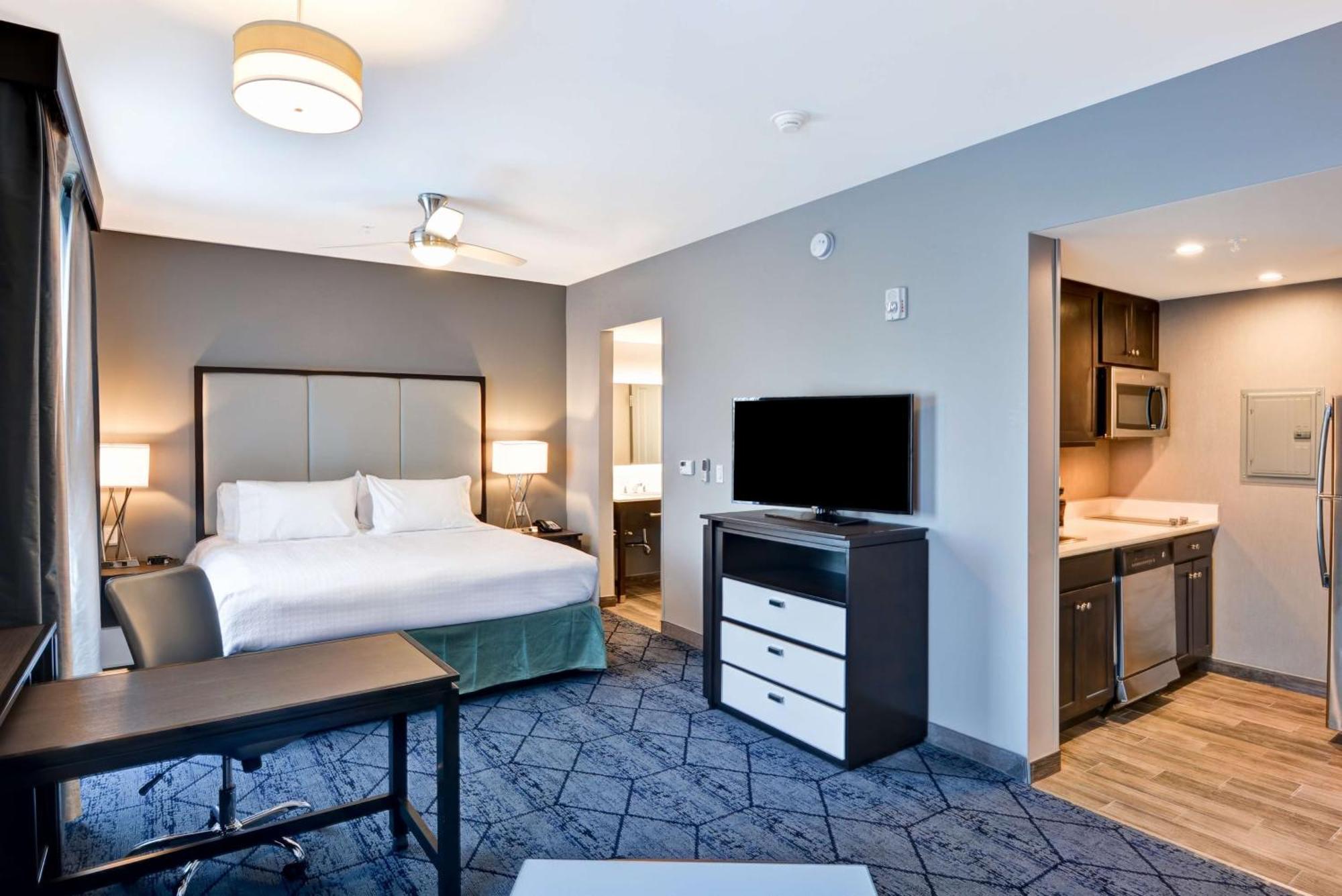 Homewood Suites By Hilton New Orleans West Bank Гретна Экстерьер фото