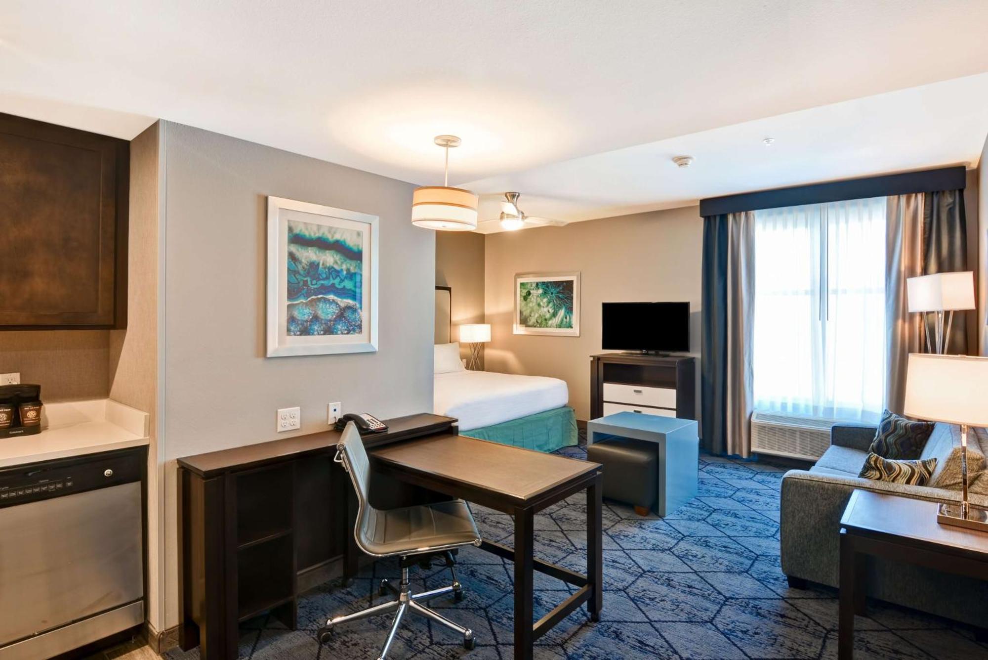 Homewood Suites By Hilton New Orleans West Bank Гретна Экстерьер фото