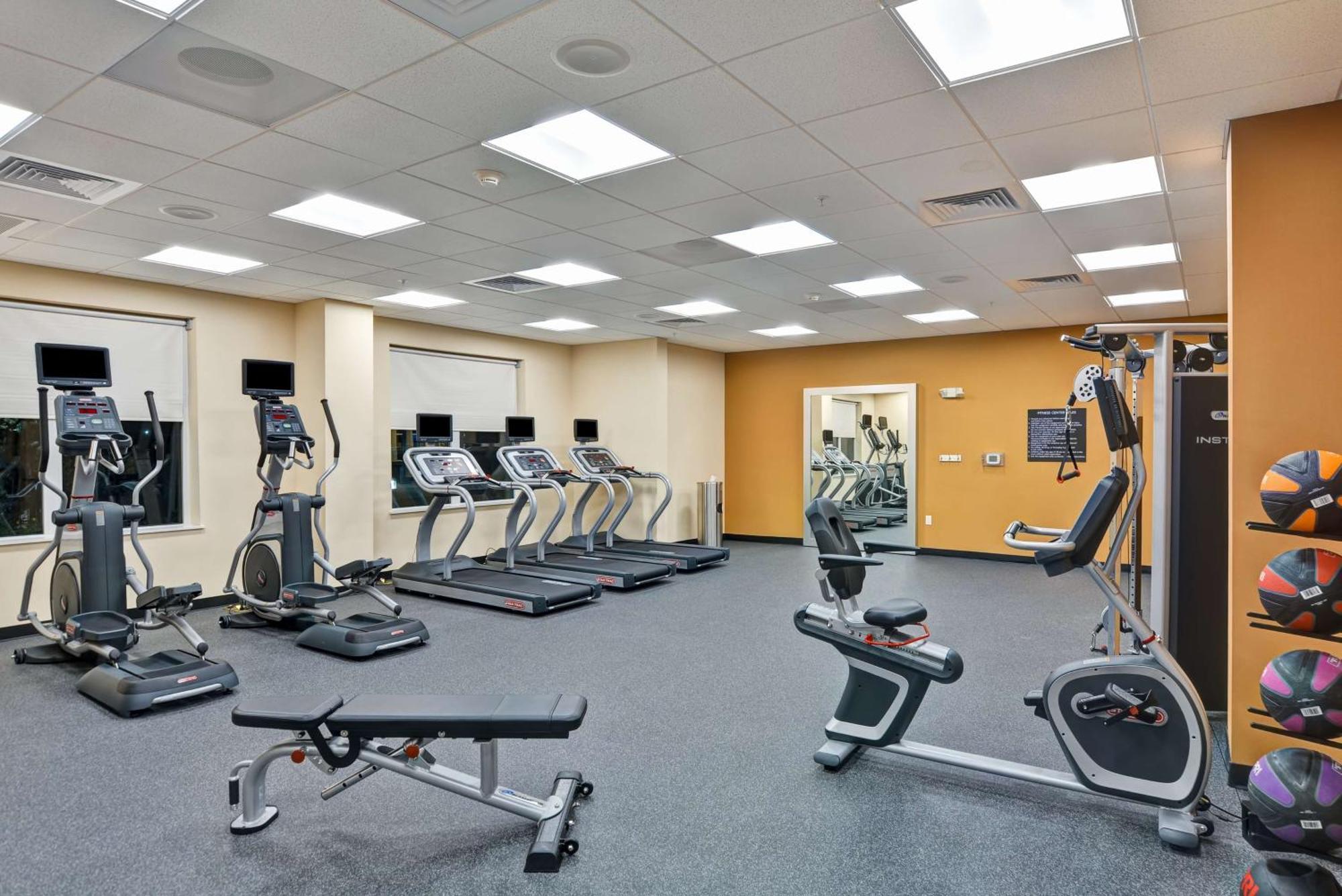 Homewood Suites By Hilton New Orleans West Bank Гретна Экстерьер фото